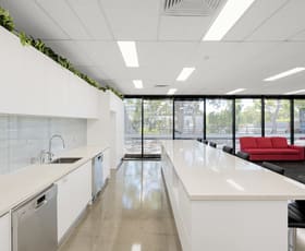 Offices commercial property for lease at Building A 192 Burwood Road Hawthorn VIC 3122