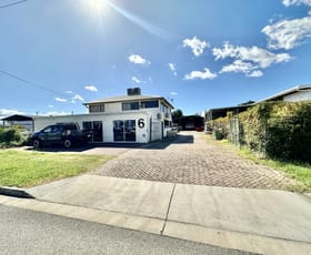 Factory, Warehouse & Industrial commercial property for lease at 6 Rendle Street Aitkenvale QLD 4814