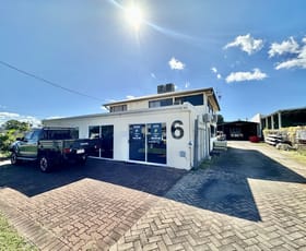 Medical / Consulting commercial property for lease at 6 Rendle Street Aitkenvale QLD 4814