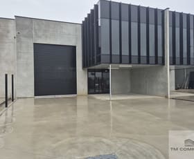 Factory, Warehouse & Industrial commercial property leased at C/1 Exchange Drive Pakenham VIC 3810