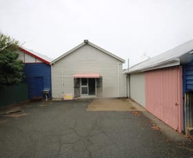 Showrooms / Bulky Goods commercial property for lease at 13 Murray Street Wandal QLD 4700