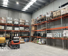 Factory, Warehouse & Industrial commercial property for lease at Factory 10/2 - 22 Kirkham Road West Keysborough VIC 3173