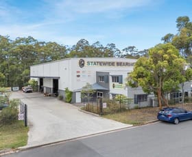 Factory, Warehouse & Industrial commercial property leased at Stand Alone Facility/11 Yilen Close Beresfield NSW 2322