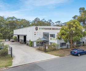 Factory, Warehouse & Industrial commercial property for lease at Stand Alone Facility/11 Yilen Close Beresfield NSW 2322