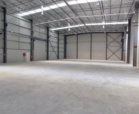 Factory, Warehouse & Industrial commercial property leased at Stand Alone Facility/11 Yilen Close Beresfield NSW 2322