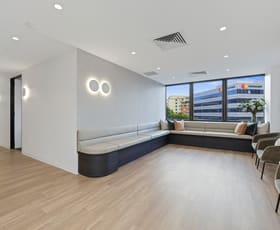 Medical / Consulting commercial property for lease at Room 3, 206/69 Christie Street St Leonards NSW 2065