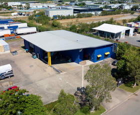 Showrooms / Bulky Goods commercial property for lease at 14-16 Reward Crescent Bohle QLD 4818