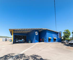 Showrooms / Bulky Goods commercial property for lease at 14-16 Reward Crescent Bohle QLD 4818