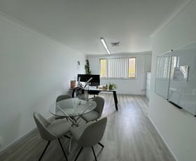 Offices commercial property for lease at 1/164 Oak Road Kirrawee NSW 2232