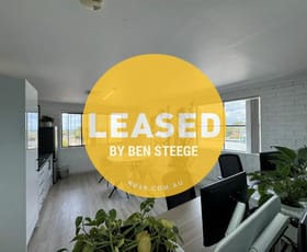 Offices commercial property leased at 1/164 Oak Road Kirrawee NSW 2232