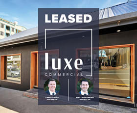 Shop & Retail commercial property leased at Shop J/1 Mooloolaba Esplanade Mooloolaba QLD 4557
