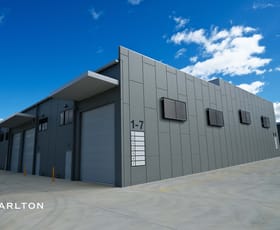 Factory, Warehouse & Industrial commercial property for sale at 1/16 Drapers Road Braemar NSW 2575