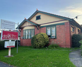 Medical / Consulting commercial property leased at 513 Station Street Box Hill VIC 3128