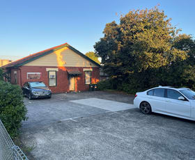 Medical / Consulting commercial property leased at 513 Station Street Box Hill VIC 3128