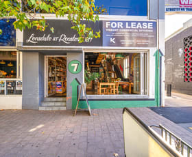 Shop & Retail commercial property for lease at 3/7 Lonsdale St Braddon ACT 2612