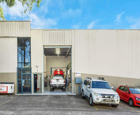 Factory, Warehouse & Industrial commercial property for lease at 1/38-44 Elizabeth Street Wetherill Park NSW 2164