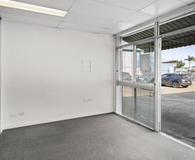 Offices commercial property leased at 4/16 Lowry Street North Ipswich QLD 4305
