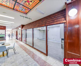 Offices commercial property leased at 10/165 Argyle Street Camden NSW 2570