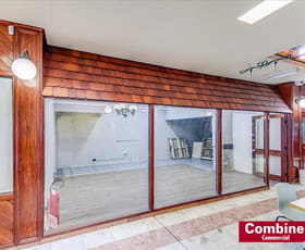 Offices commercial property leased at 10/165 Argyle Street Camden NSW 2570