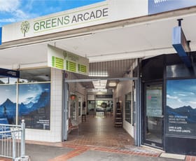 Shop & Retail commercial property leased at Greens Arcade, Shop M/134 Great Western Highway Blaxland NSW 2774