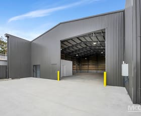 Offices commercial property leased at 44 York Street Wingfield SA 5013