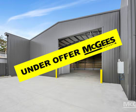 Offices commercial property leased at 44 York Street Wingfield SA 5013
