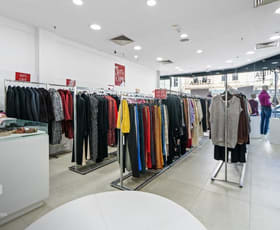 Shop & Retail commercial property leased at Shop 11/521 Toorak Road Toorak VIC 3142