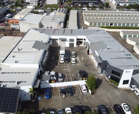 Factory, Warehouse & Industrial commercial property leased at 6/17a Ern Harley Drive Burleigh Heads QLD 4220