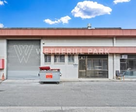Factory, Warehouse & Industrial commercial property leased at Smithfield NSW 2164
