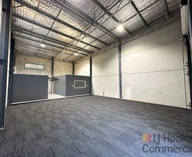 Factory, Warehouse & Industrial commercial property for lease at 201/12 Pioneer Avenue Tuggerah NSW 2259