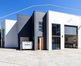 Factory, Warehouse & Industrial commercial property for lease at 1/490 Scottsdale Drive Varsity Lakes QLD 4227