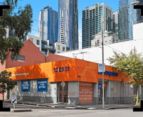 Showrooms / Bulky Goods commercial property for lease at 350 Spencer Street West Melbourne VIC 3003