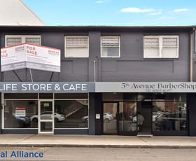 Other commercial property for lease at 78-80 Queen Street Concord West NSW 2138
