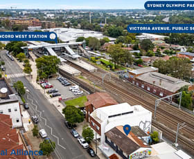 Shop & Retail commercial property for lease at 78-80 Queen Street Concord West NSW 2138