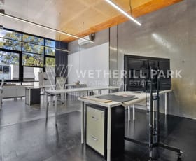 Offices commercial property leased at Wetherill Park NSW 2164