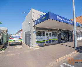 Offices commercial property leased at 41 Church Street Dubbo NSW 2830