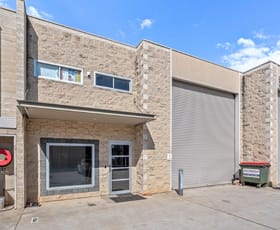 Factory, Warehouse & Industrial commercial property leased at 2/86 Sheppard Street Hume ACT 2620
