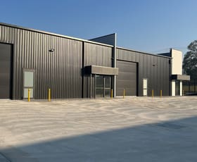 Factory, Warehouse & Industrial commercial property for lease at Units 2/111 Kaitlers Road Lavington NSW 2641