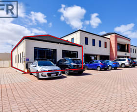 Offices commercial property leased at 10/40 Cedric Street Stirling WA 6021