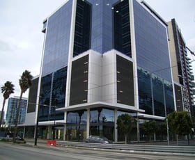 Offices commercial property for lease at 1109/401 Docklands Drive Docklands VIC 3008
