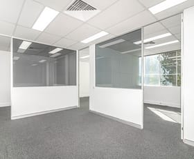 Offices commercial property leased at 101/22 Hunter Street Parramatta NSW 2150