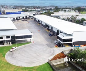 Factory, Warehouse & Industrial commercial property for lease at 7-12/4 Computer Road Yatala QLD 4207