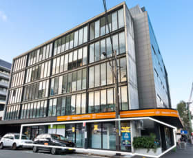 Medical / Consulting commercial property leased at 96 Parramatta Road Camperdown NSW 2050