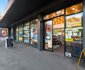 Showrooms / Bulky Goods commercial property for lease at 96 Parramatta Road Camperdown NSW 2050