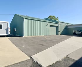 Factory, Warehouse & Industrial commercial property for lease at 1/58 Callemondah Drive Clinton QLD 4680