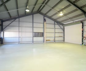 Factory, Warehouse & Industrial commercial property for lease at 1/58 Callemondah Drive Clinton QLD 4680