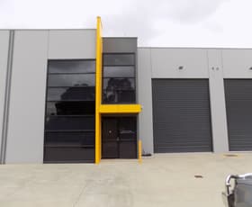 Factory, Warehouse & Industrial commercial property for lease at 3/13B Elite Way Carrum Downs VIC 3201