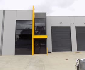 Showrooms / Bulky Goods commercial property for lease at 3/13B Elite Way Carrum Downs VIC 3201