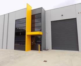Showrooms / Bulky Goods commercial property for lease at 3/13B Elite Way Carrum Downs VIC 3201