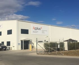 Factory, Warehouse & Industrial commercial property leased at 2 Osborne Street Chinchilla QLD 4413